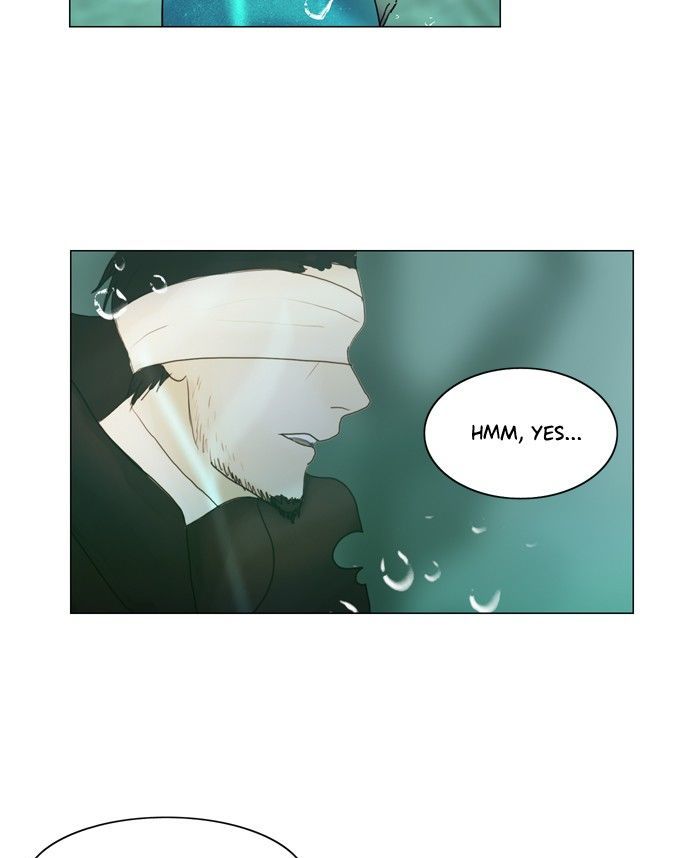 Siren’s Lament Chapter 71 - page 44