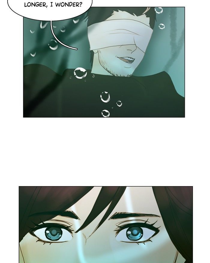 Siren’s Lament Chapter 71 - page 45