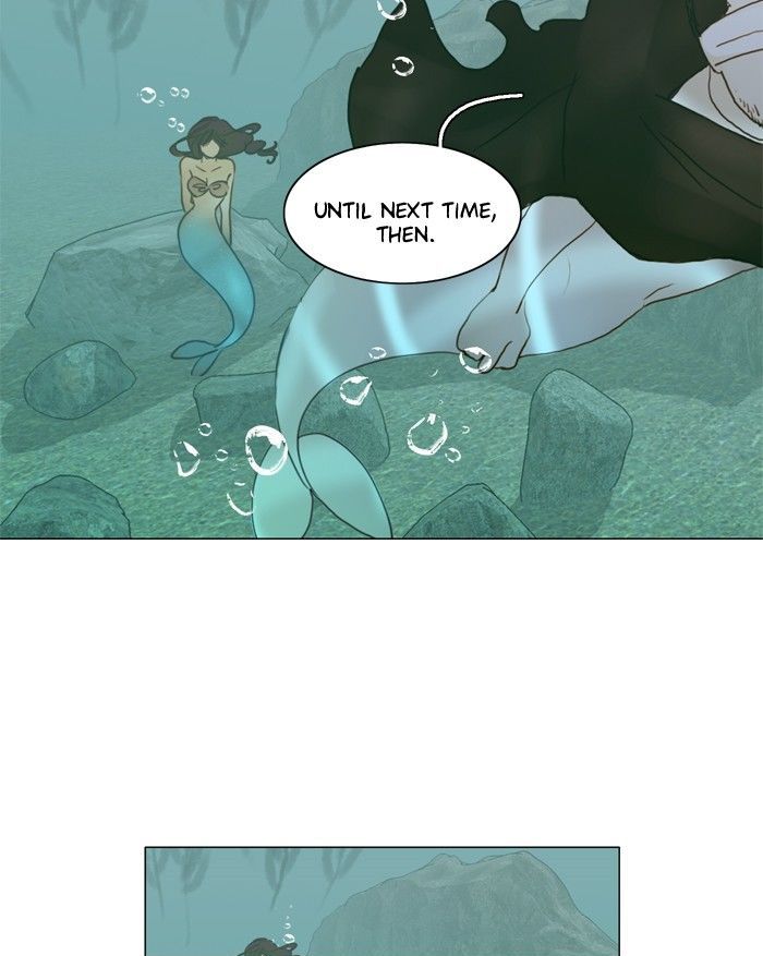 Siren’s Lament Chapter 71 - page 47