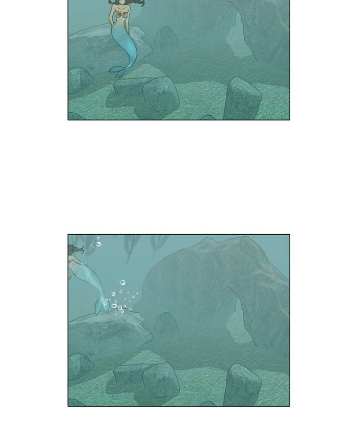 Siren’s Lament Chapter 71 - page 48
