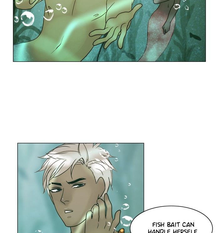 Siren’s Lament Chapter 71 - page 5