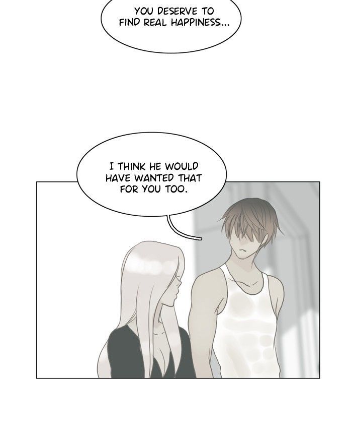 Siren’s Lament Chapter 71 - page 52