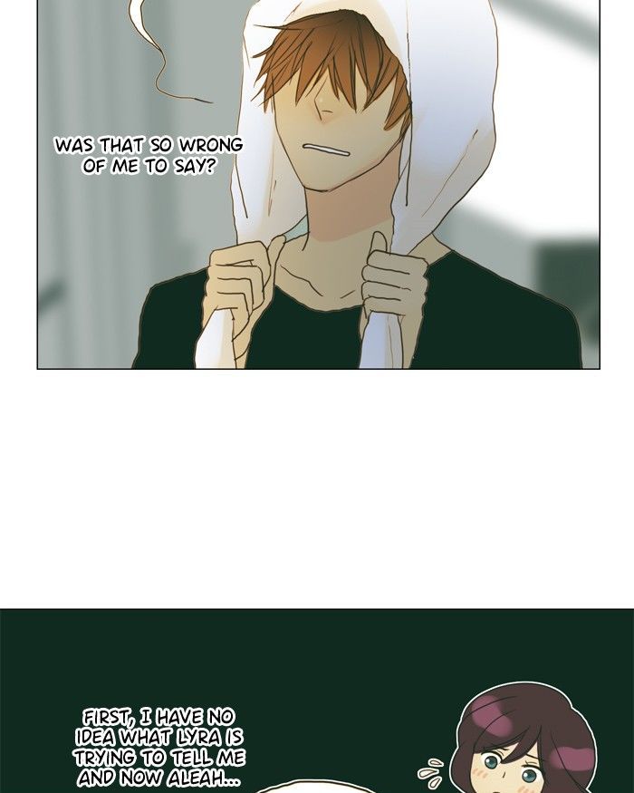 Siren’s Lament Chapter 71 - page 55