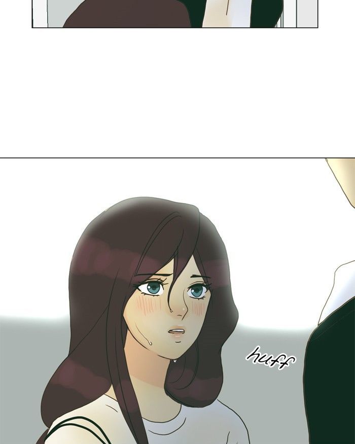 Siren’s Lament Chapter 71 - page 58