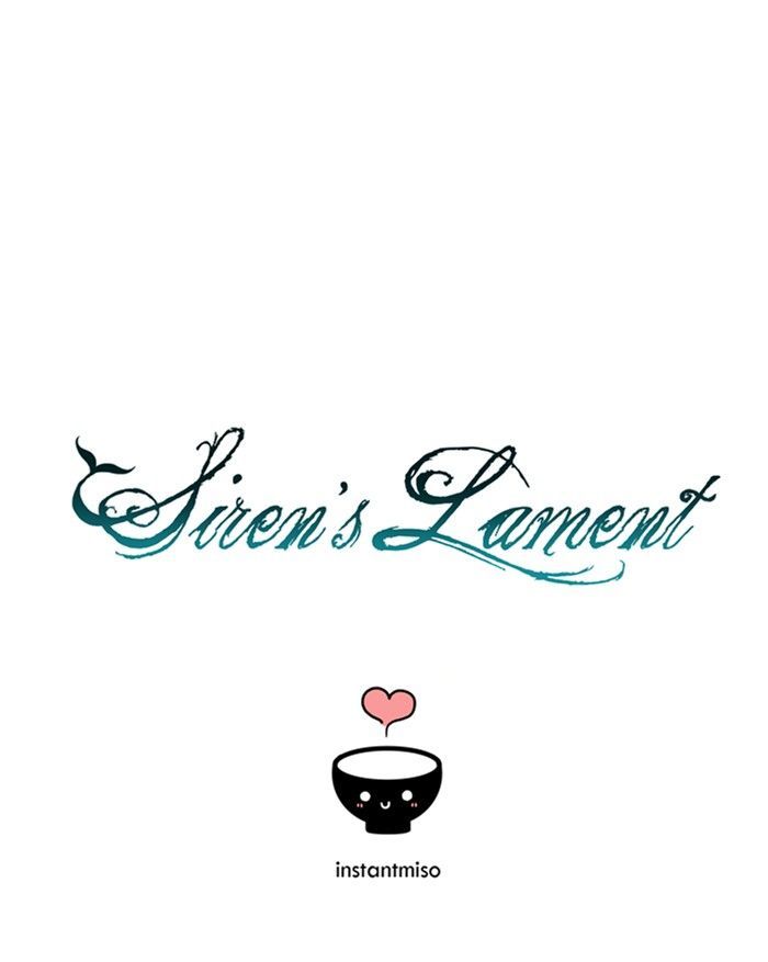 Siren’s Lament Chapter 71 - page 61
