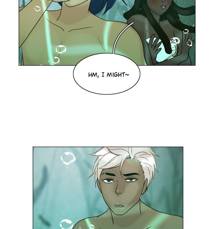 Siren’s Lament Chapter 71 - page 9