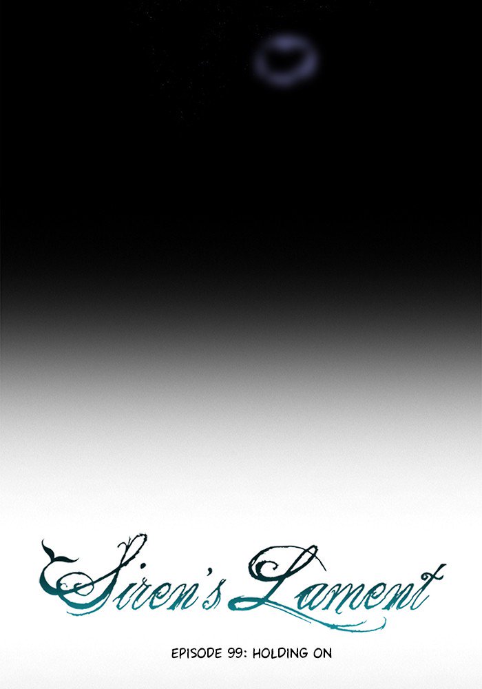 Siren’s Lament Chapter 110 - page 10