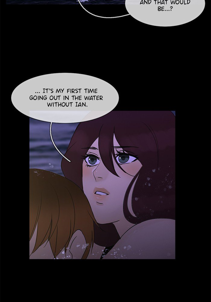Siren’s Lament Chapter 110 - page 17