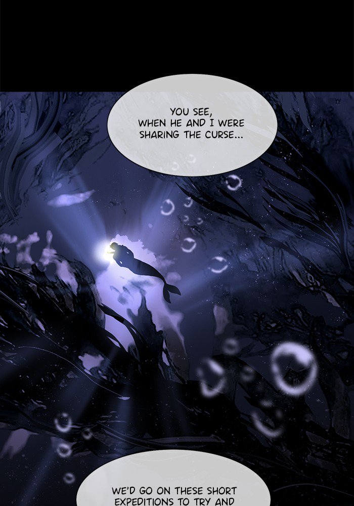Siren’s Lament Chapter 110 - page 18