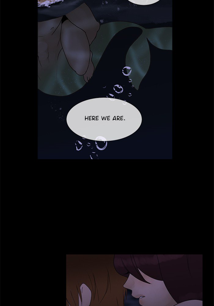 Siren’s Lament Chapter 110 - page 21