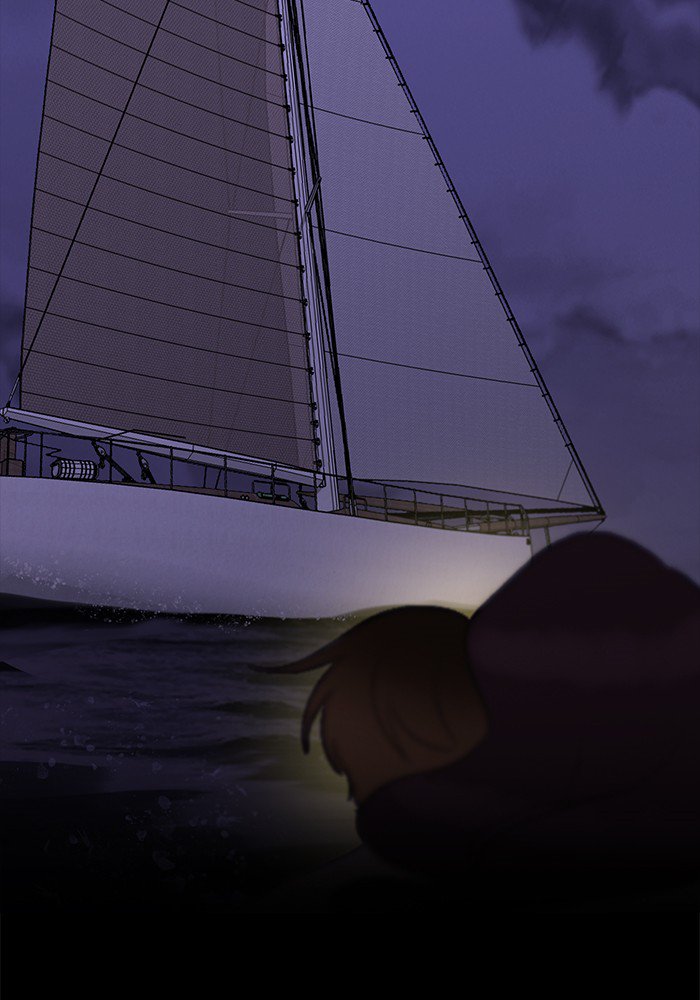 Siren’s Lament Chapter 110 - page 30