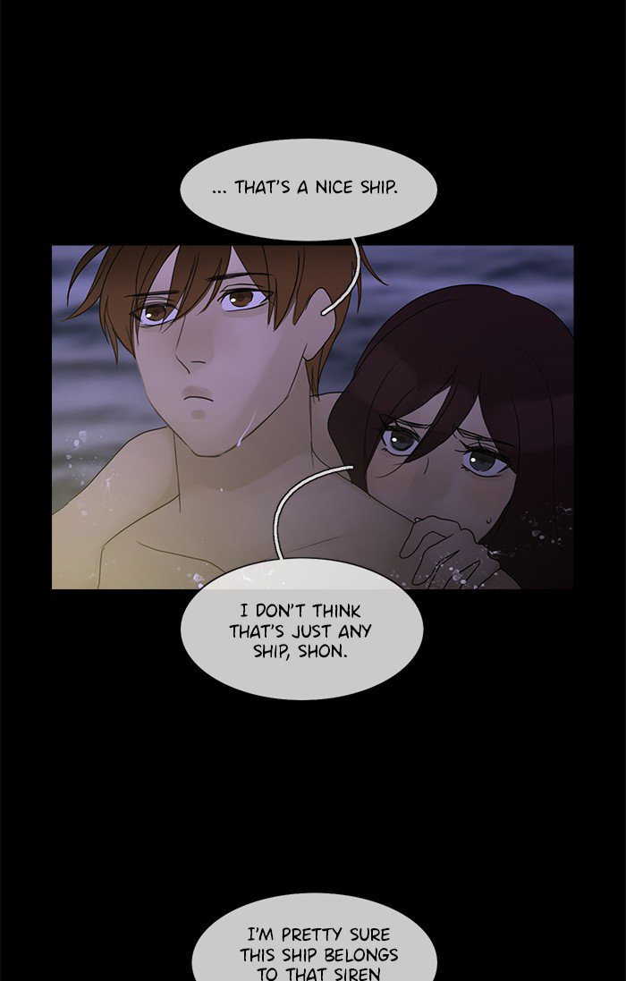 Siren’s Lament Chapter 110 - page 31