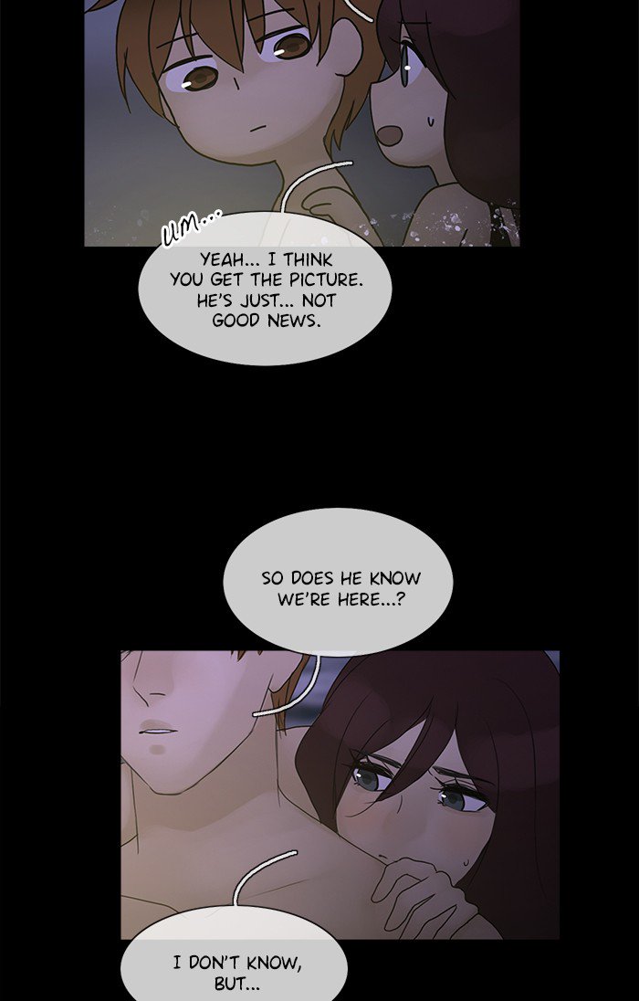 Siren’s Lament Chapter 110 - page 33