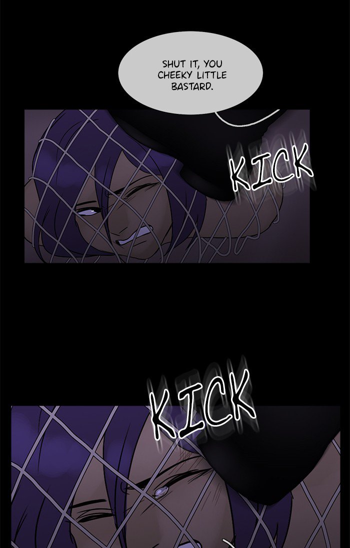 Siren’s Lament Chapter 110 - page 40