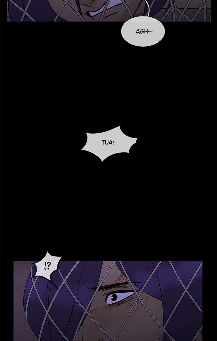 Siren’s Lament Chapter 110 - page 41