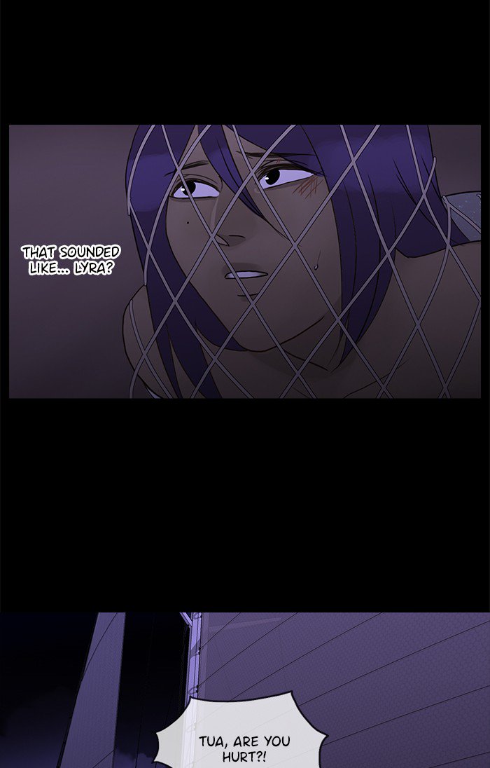 Siren’s Lament Chapter 110 - page 43