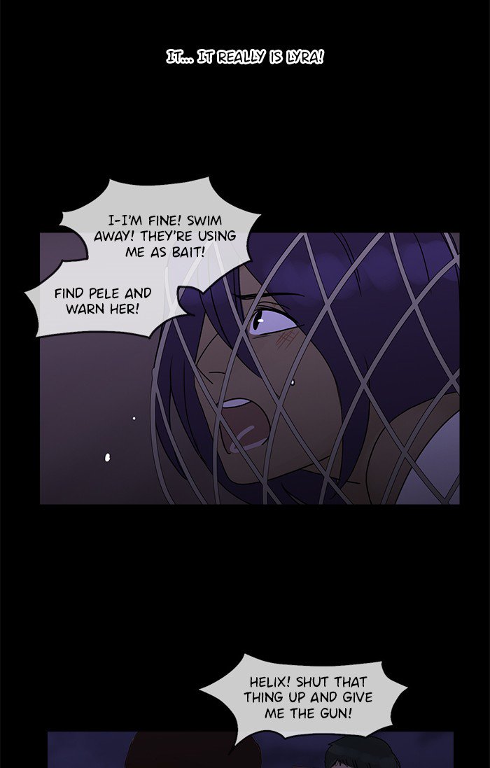Siren’s Lament Chapter 110 - page 45