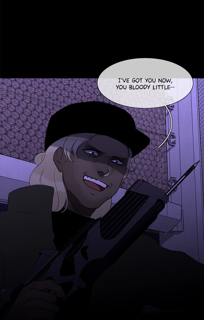 Siren’s Lament Chapter 110 - page 47