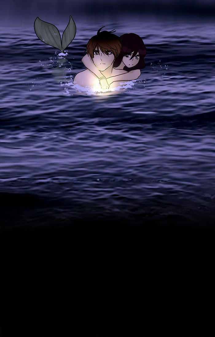 Siren’s Lament Chapter 110 - page 49