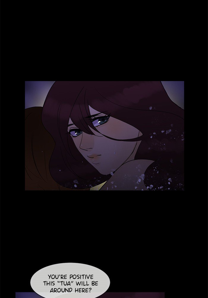 Siren’s Lament Chapter 110 - page 6