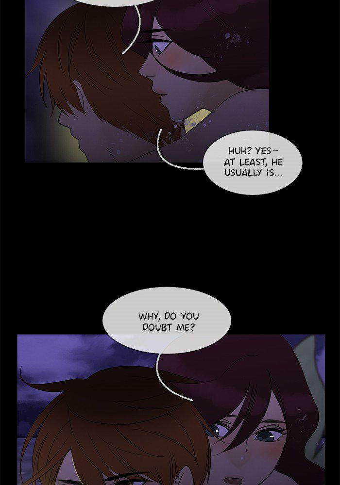 Siren’s Lament Chapter 110 - page 7