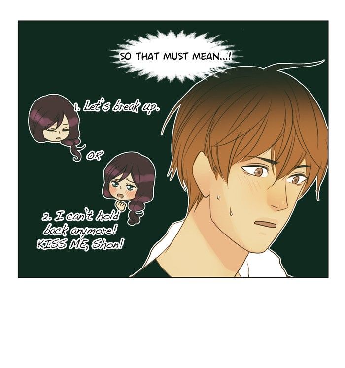 Siren’s Lament Chapter 72 - page 10