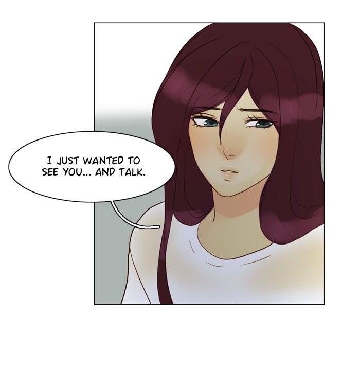 Siren’s Lament Chapter 72 - page 12