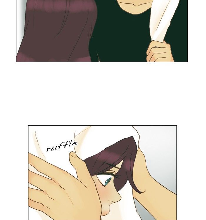 Siren’s Lament Chapter 72 - page 14