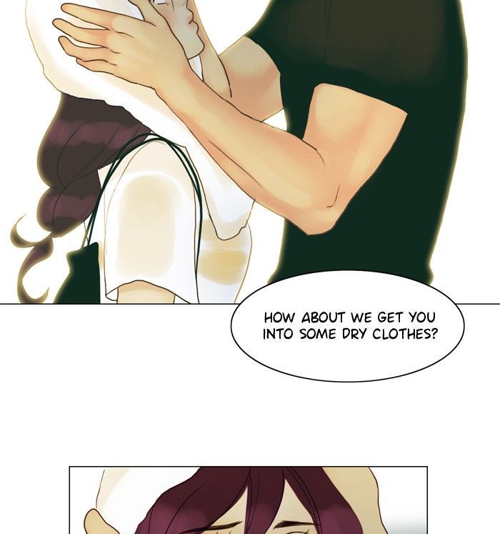 Siren’s Lament Chapter 72 - page 16