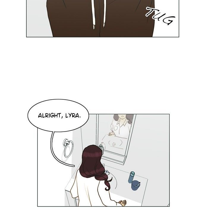 Siren’s Lament Chapter 72 - page 19