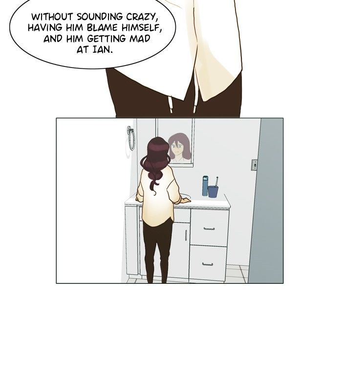 Siren’s Lament Chapter 72 - page 21