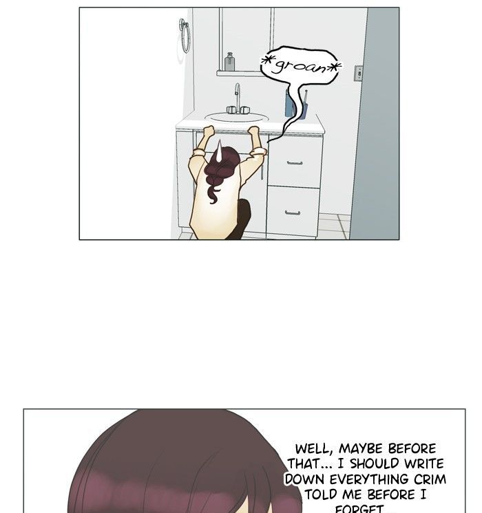 Siren’s Lament Chapter 72 - page 22