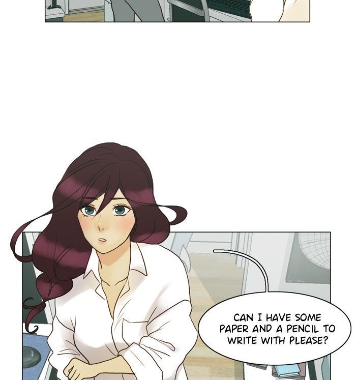 Siren’s Lament Chapter 72 - page 28
