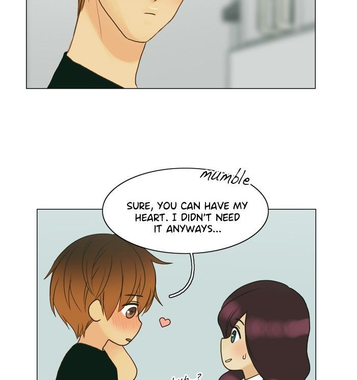 Siren’s Lament Chapter 72 - page 30