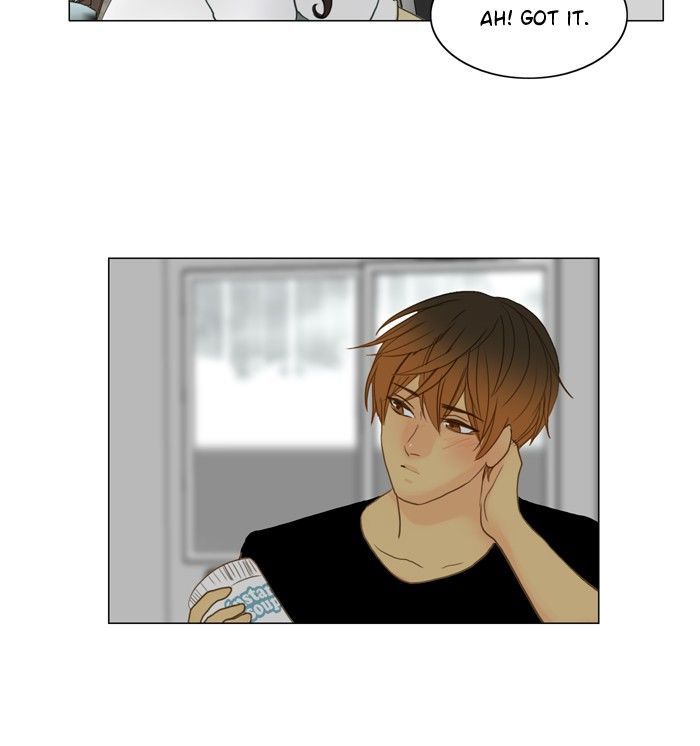 Siren’s Lament Chapter 72 - page 32