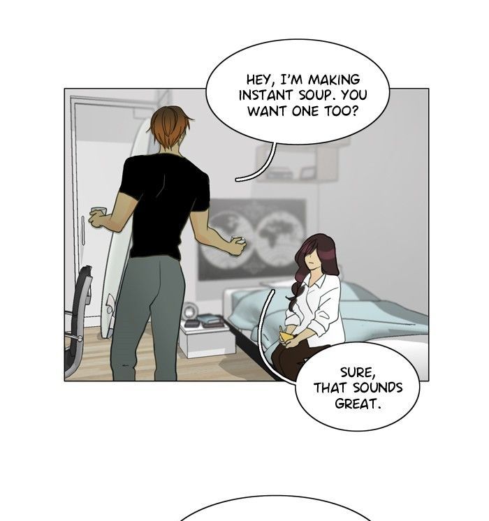 Siren’s Lament Chapter 72 - page 33