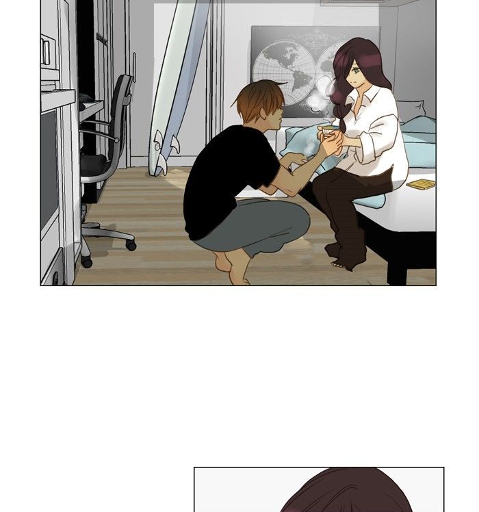 Siren’s Lament Chapter 72 - page 35