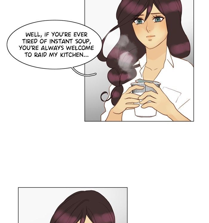 Siren’s Lament Chapter 72 - page 36