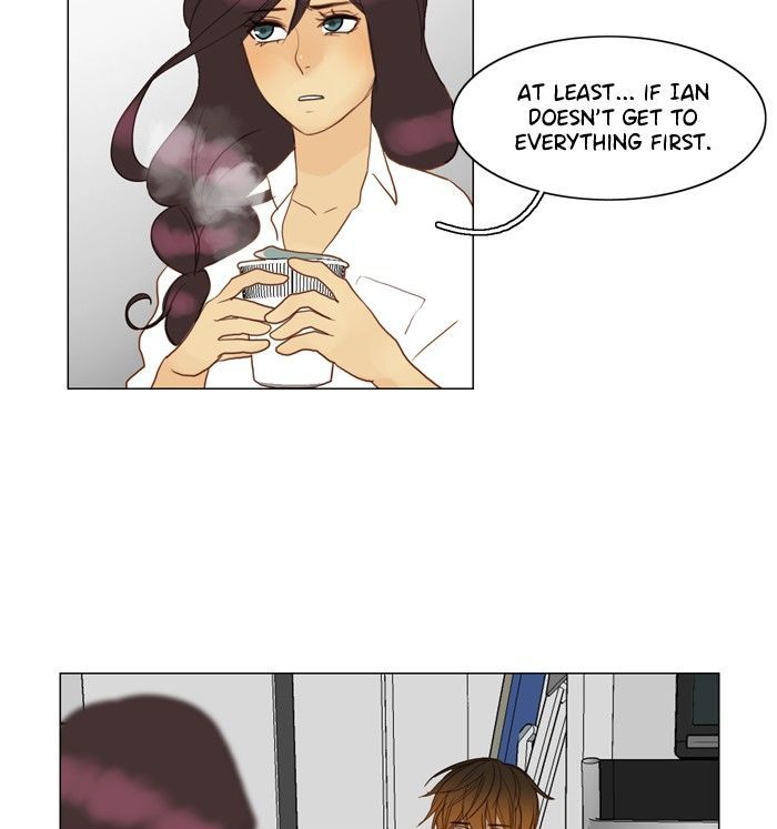 Siren’s Lament Chapter 72 - page 37