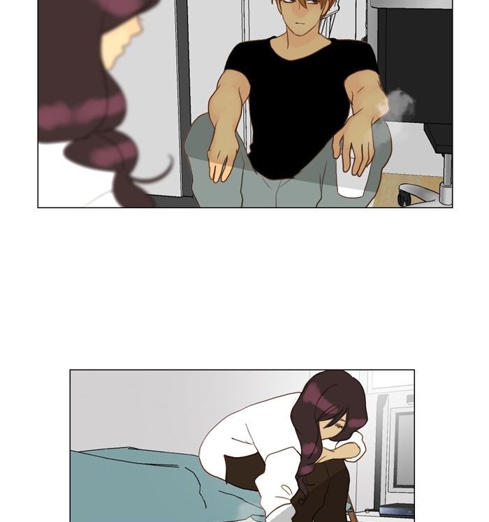 Siren’s Lament Chapter 72 - page 38