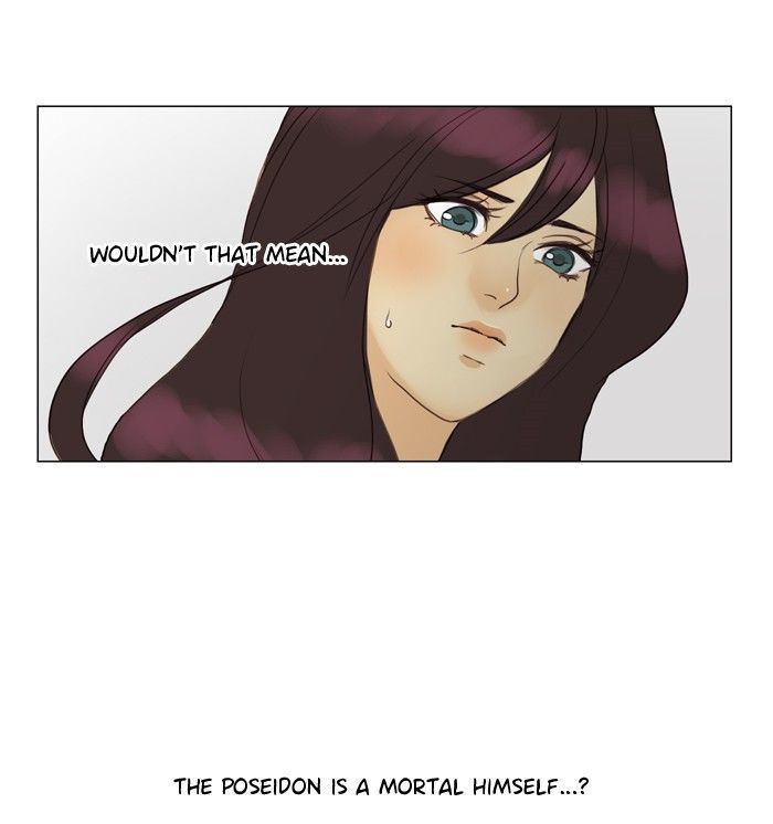 Siren’s Lament Chapter 72 - page 41