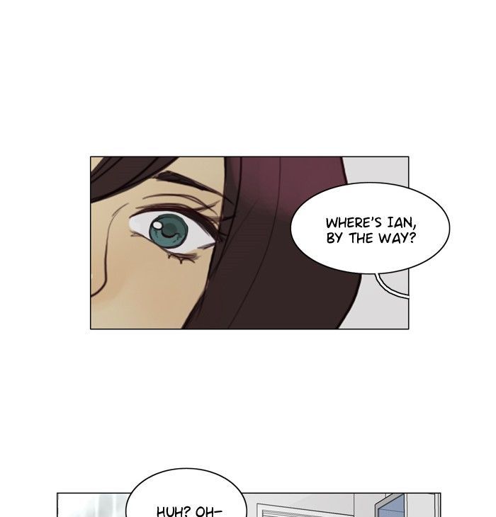 Siren’s Lament Chapter 72 - page 42