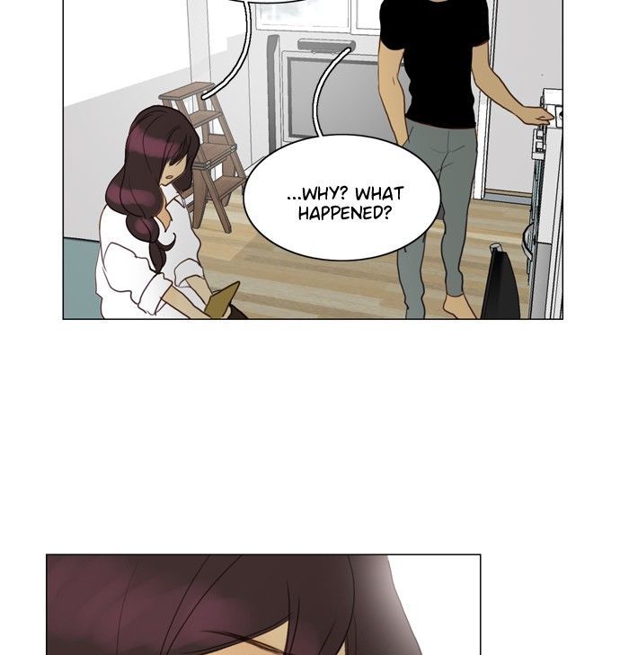 Siren’s Lament Chapter 72 - page 44