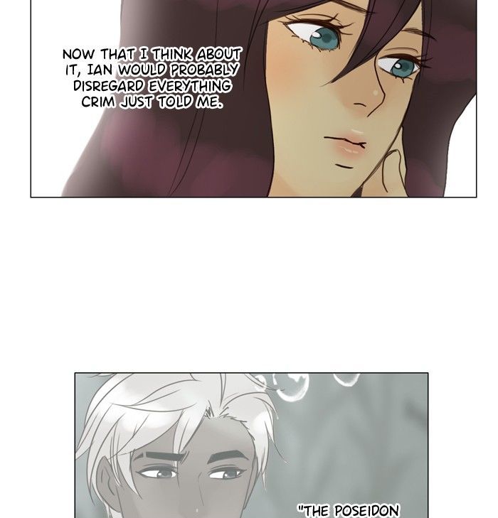 Siren’s Lament Chapter 72 - page 47