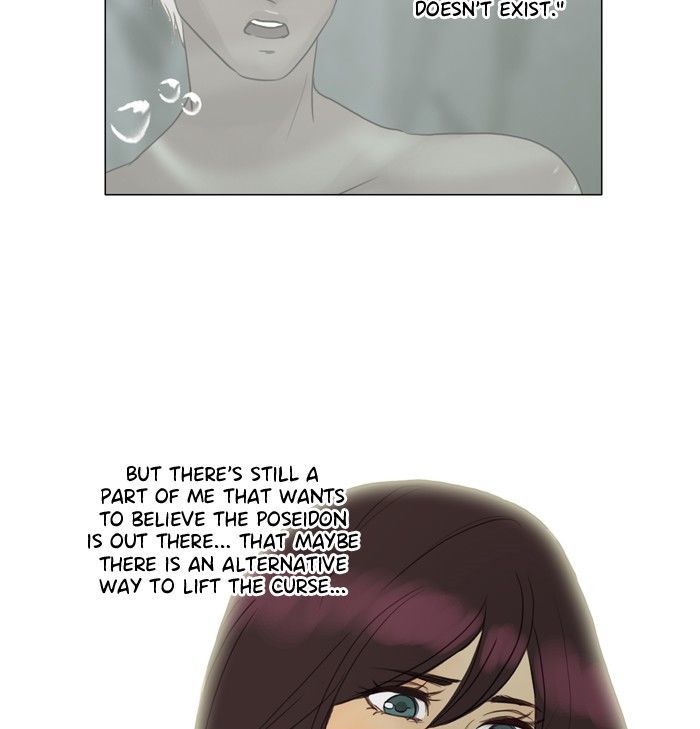 Siren’s Lament Chapter 72 - page 48