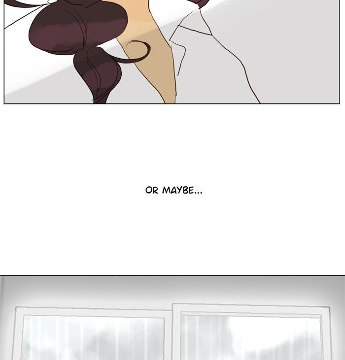 Siren’s Lament Chapter 72 - page 50