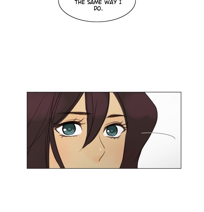 Siren’s Lament Chapter 72 - page 56
