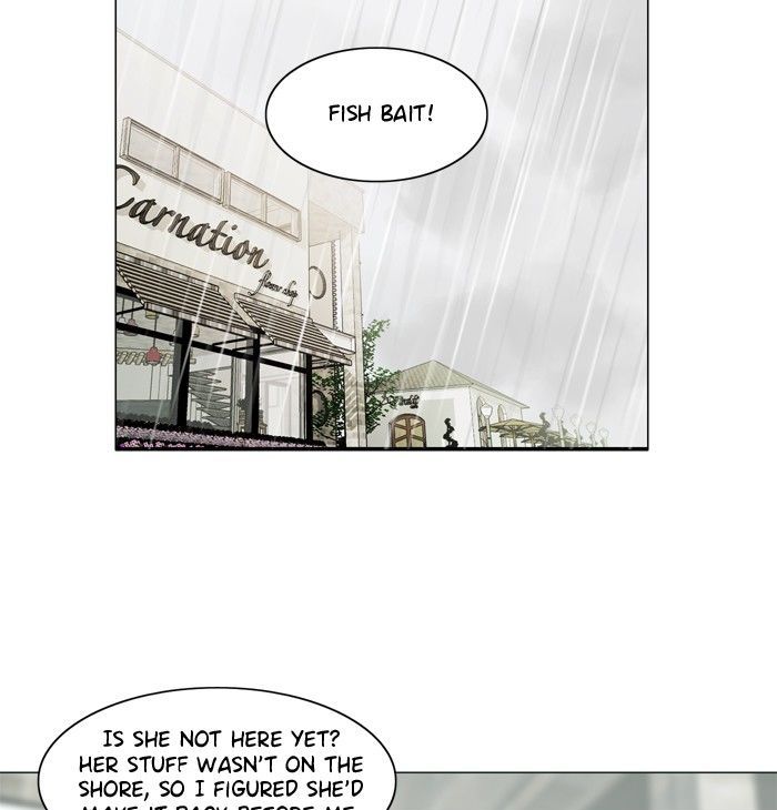 Siren’s Lament Chapter 72 - page 61