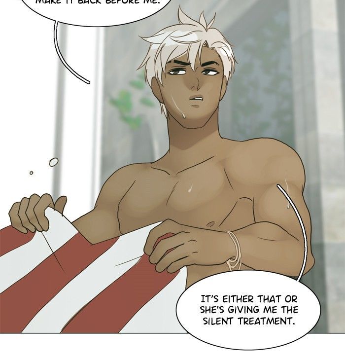 Siren’s Lament Chapter 72 - page 62
