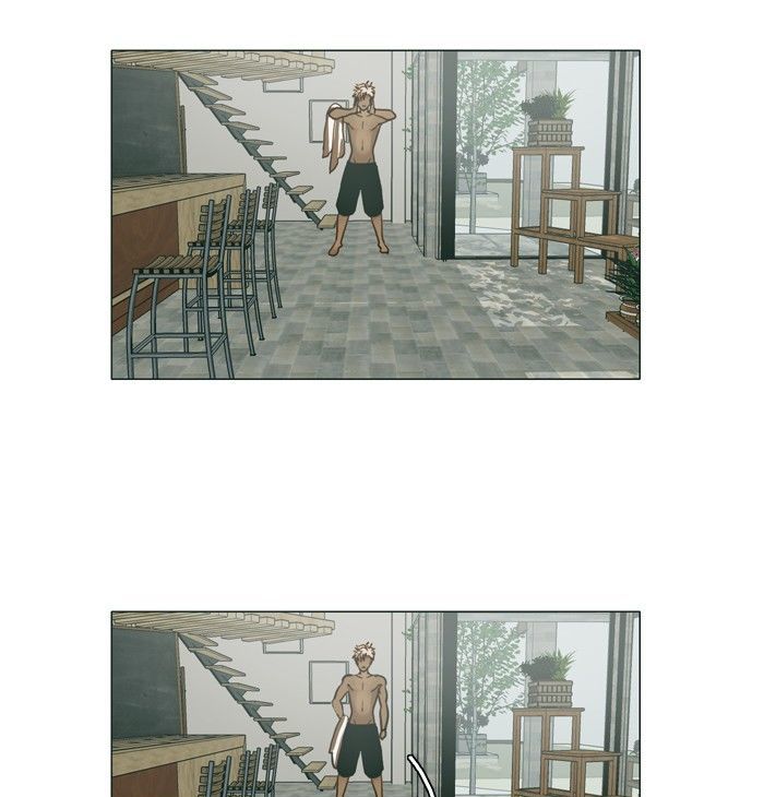 Siren’s Lament Chapter 72 - page 64